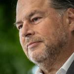 Salesforce财报稳健　Benioff多次回应“SaaSpocalypse”质疑