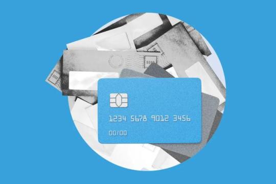 未经请求的信用卡优惠暗藏身份盗用风险 美信用局提供拒收渠道