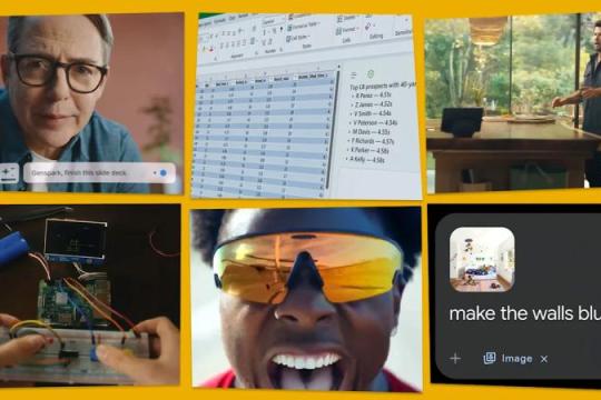 超级碗LX广告时段“AI味”浓：近四分之一广告与人工智能相关