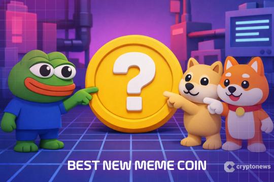 加密货币总市值重回3.1万亿美元 新表情包代币PEPENODE引发关注