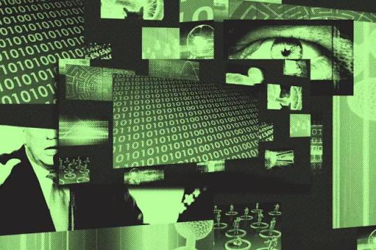 生成式技术普及加速 内容可信度面临“零信任”考验