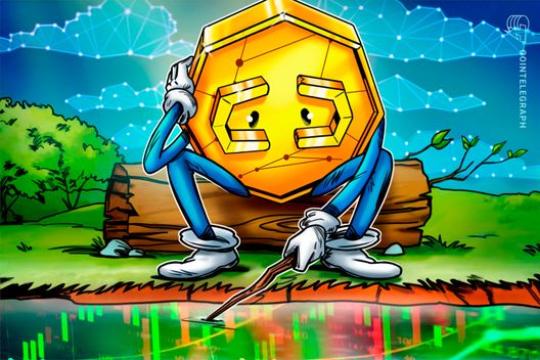 美联储理事沃勒称加密货币热潮因传统金融介入而降温