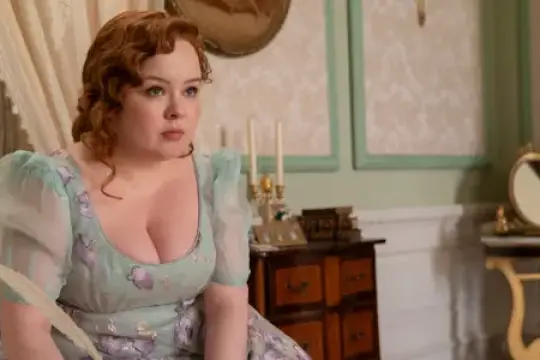 '布里奇顿'主创Jess Brownell透露第四季中关于新怀斯尔顿夫人的“极其微妙线索”