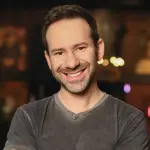 OnlyFans所有者莱昂尼德·拉德文斯基因癌症去世，享年43岁