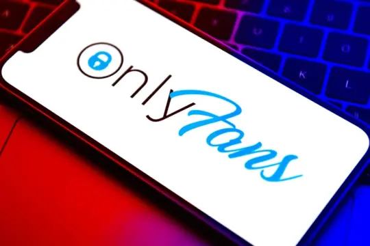 英国OnlyFans拟向美国投资者出售少数股权 估值或超30亿美元
