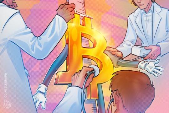 比特币机构与主权采用加速 价格表现与基本面出现背离