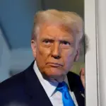 特朗普头像将出现在美国护照上