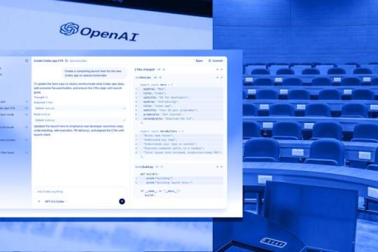 多所高校被曝ChatGPT Edu环境可见师生项目元数据