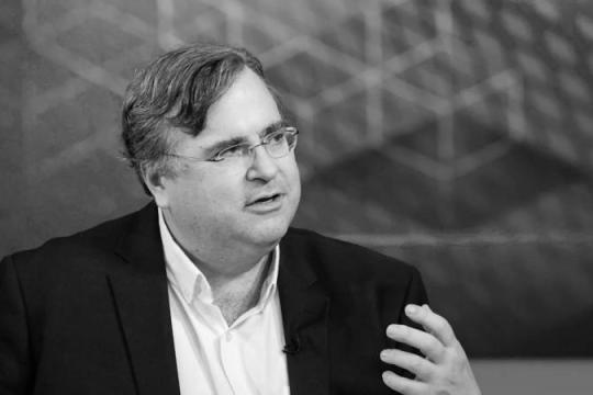 里德·霍夫曼：商业领袖应在移民与政策不确定性中积极发声