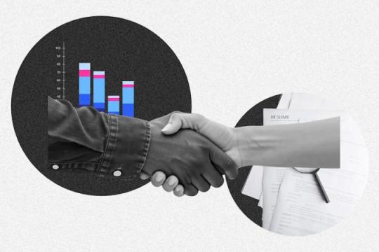 美国就业现“低招聘、低解雇”格局 信号交织