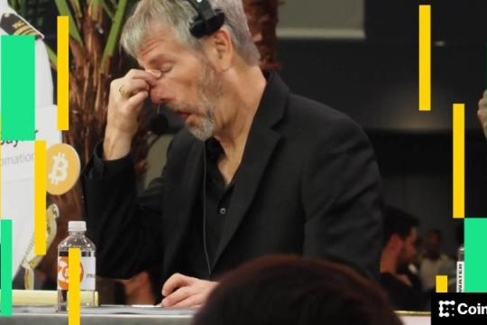 比特币跌破7.6万美元令Strategy持仓转为浮亏，短期偿付与强制出售风险仍低