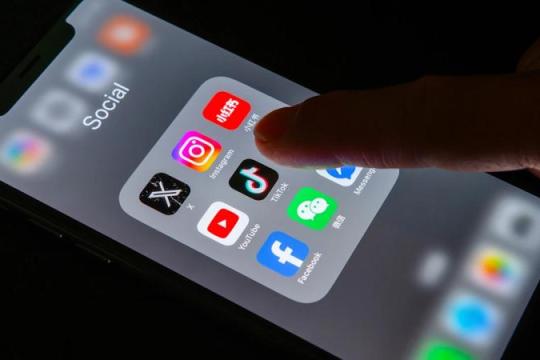 TikTok美国大面积宕机引发用户信任担忧