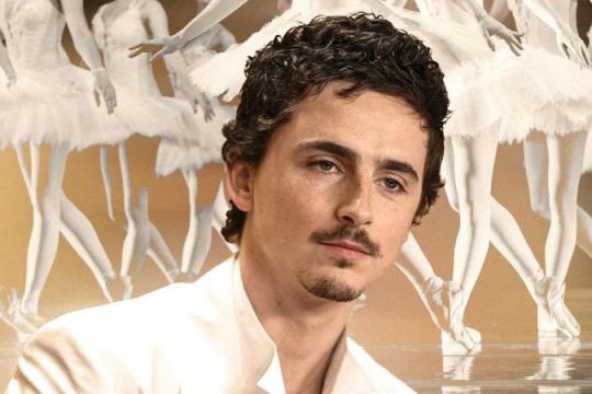 蒂莫西·查拉梅奥斯卡赔率回落 歌剧与芭蕾言论引发争议