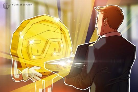 Tokenization平台Theo获1亿美元结构化融资 推出黄金挂钩收益稳定币