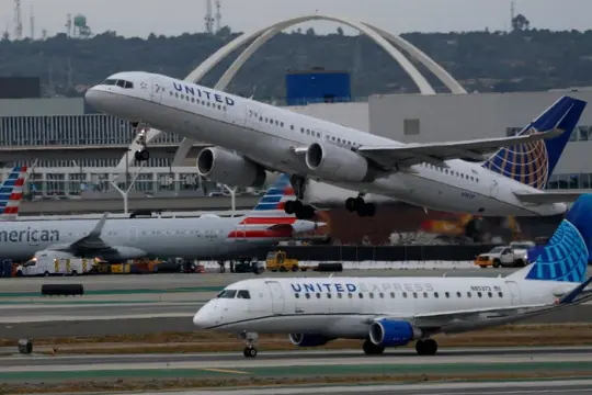 加州喷气燃料库存降至三年来低位 中东局势扰动推升价格