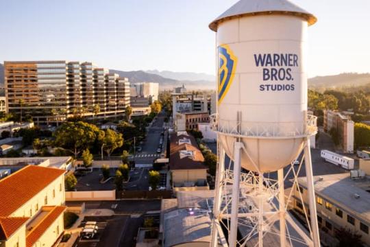 派拉蒙押注欧盟否决Netflix收购WBD方案，寄望逆转竞购局面