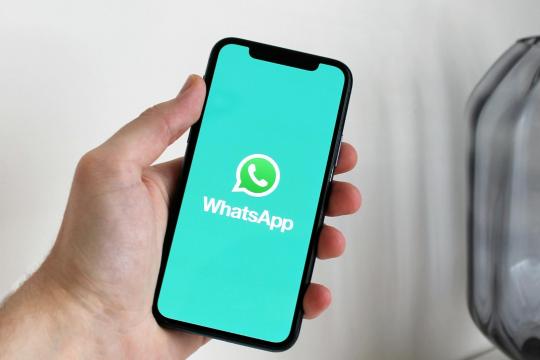 WhatsApp上线“严格账户设置”一键锁定模式，面向高风险用户强化防护