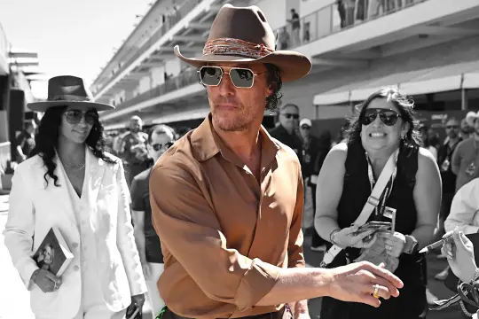 AI深度伪造技术精度提升 好莱坞演员寻求商标途径自保