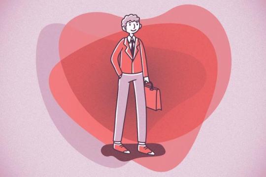 性格如何影响职业表现及可行应对路径