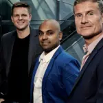 Whisper退出索尼股份，重回私有化运营