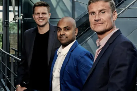 Whisper退出索尼股份，重回私有化运营