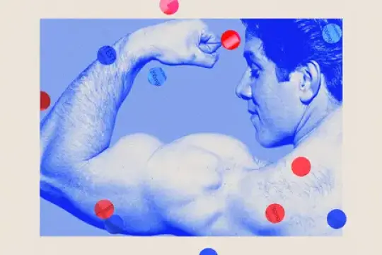 山姆大叔想让你变强壮——但代价是什么？