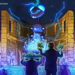 区块链情报公司 TRM Labs 完成7000万美元C轮融资 估值达10亿美元