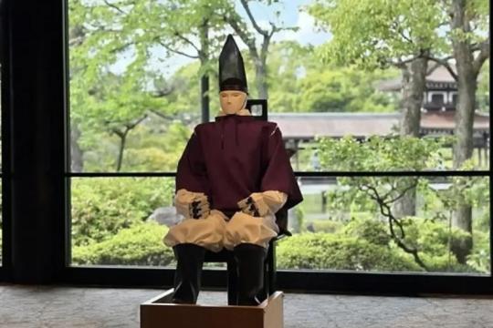 纯国产人形机器人验证机「SEIMEI」亮相：从零部件到 AI 由日本产学联合推进