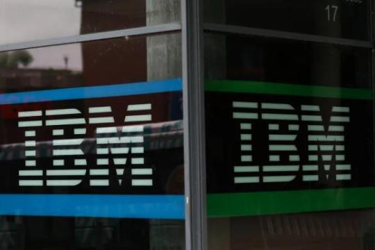 IBM计划在美大幅增加入门级招聘 聚焦“人本”岗位