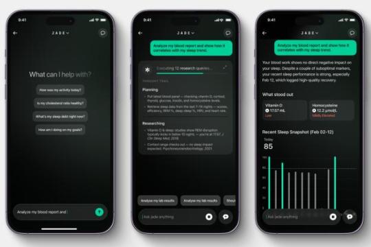 Ultrahuman发布新一代智能戒指Ring Pro，寻求在专利纠纷后重启美国市场布局