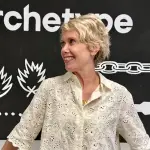 我曾在全球五个城市带领团队：职场穿搭的三大秘诀