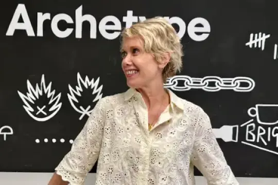 我曾在全球五个城市带领团队：职场穿搭的三大秘诀