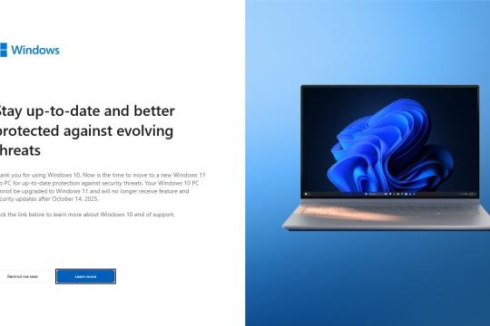 微软提示部分Windows 11用户：如遇异常可卸载1月安全更新KB5074109