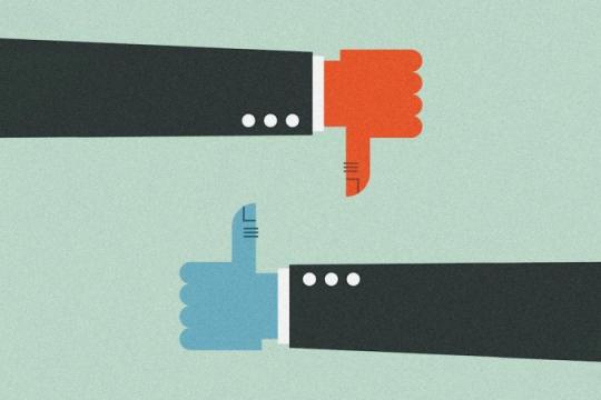 “过于随和”的隐性职场代价