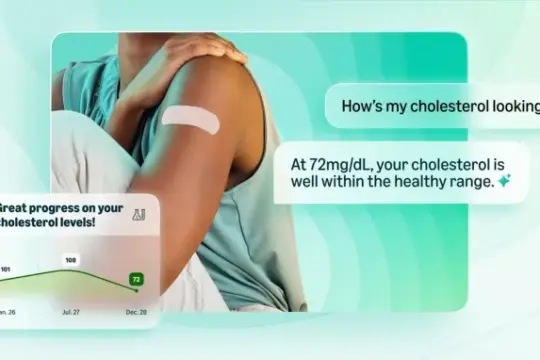 亚马逊将医疗保健AI助手扩展至官网及应用端