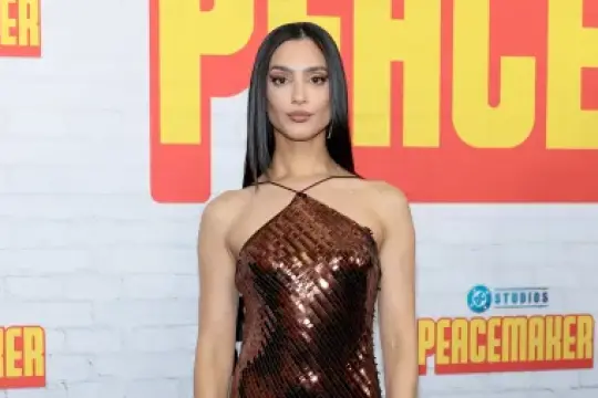 《和平使者》女星索尔·罗德里格斯签约Strand娱乐公司