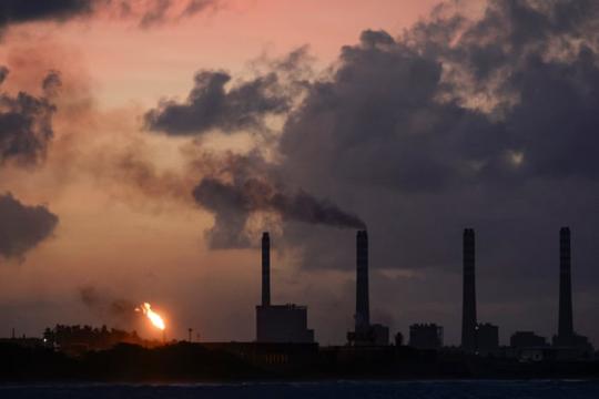 特朗普称美国石油公司或在委内瑞拉投入数十亿美元，业内人士对时间表持保留态度