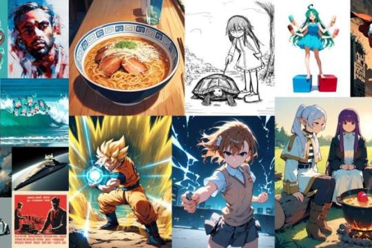 CircleStone Labs 发布面向动画与插画的图像生成模型「Anima-Base」，与 ComfyUI 开发团队联合打造