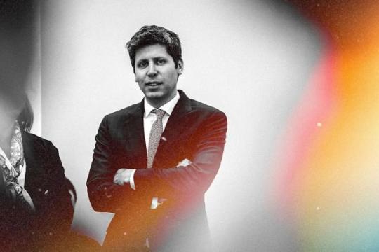 消息称OpenAI正评估IPO选项 或最早于今年底启动