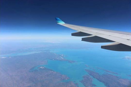 谢菲尔德航空燃料测试中心交付首批成果，助推绿色飞行
