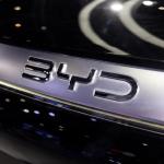 比亚迪发布刀片电池2.0与1.5兆瓦闪充系统：宣称5分钟可充至70%电量