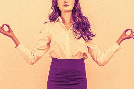 “由内而外”的领导力：在人工智能时代吸引并留住人才的关键