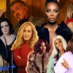 BET+ 将并入 Paramount+，泰勒·佩里的股份被派拉蒙收购