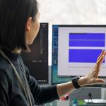 智能手表声纳解锁连续手势追踪新方式