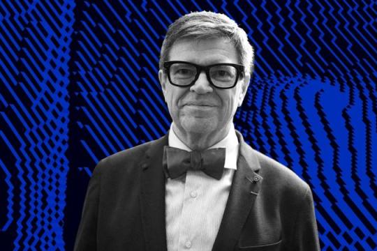 AI先驱Yann LeCun创立新公司AMI 获10.3亿美元融资押注“世界模型”