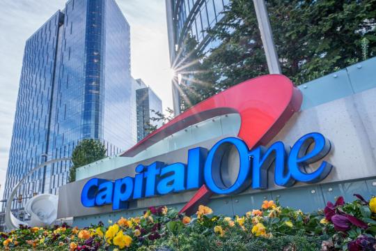 Capital One同意以51.5亿美元收购信用卡及稳定币支付服务商Brex