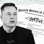 特斯拉“Cybercab”商标或受法国饮料公司阻碍