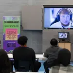 “我就这样陷进去”：前犯罪黑客在曼彻斯特校园劝学生将网络技能用于正途