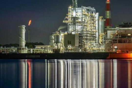 分析称委内瑞拉石油增产难撼动2026年天然气价格格局