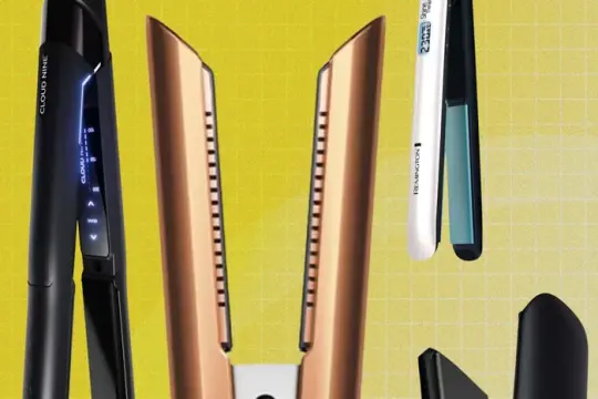 英国直发器测评：17款产品实测，GHD Chronos Max获评最佳整体